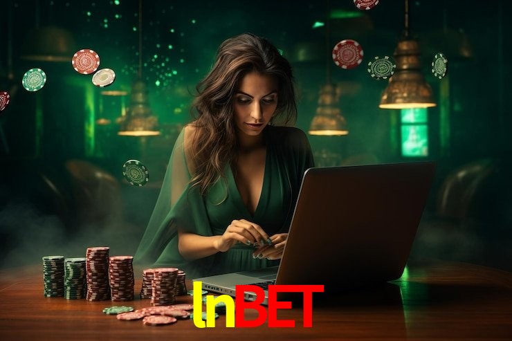 Segurança e privacidade no APP lnbet