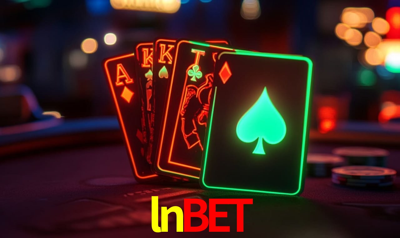 Jackpots e promoções na lnbet