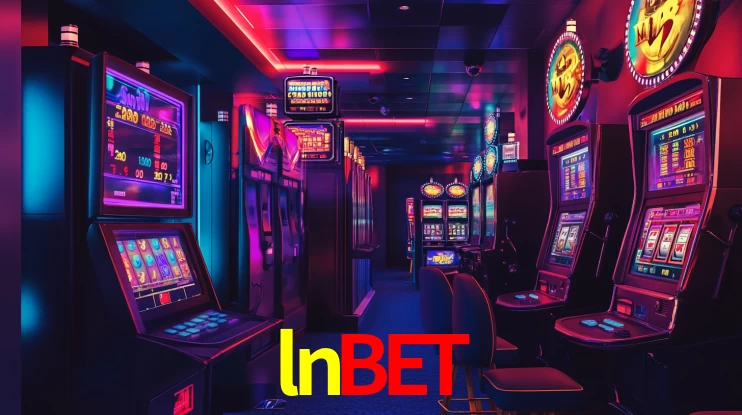 Cashback e recargas na lnbet