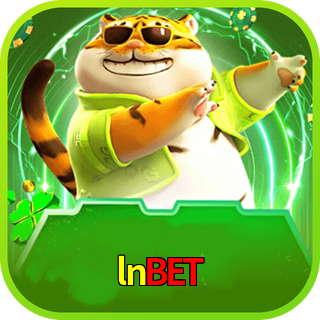 Imagem promocional da lnbet mostrando a plataforma e suas vantagens
